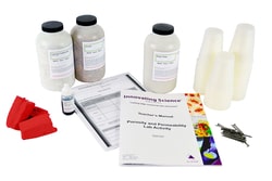 Innovating Science™ Porosity And Permeability Lab Activity